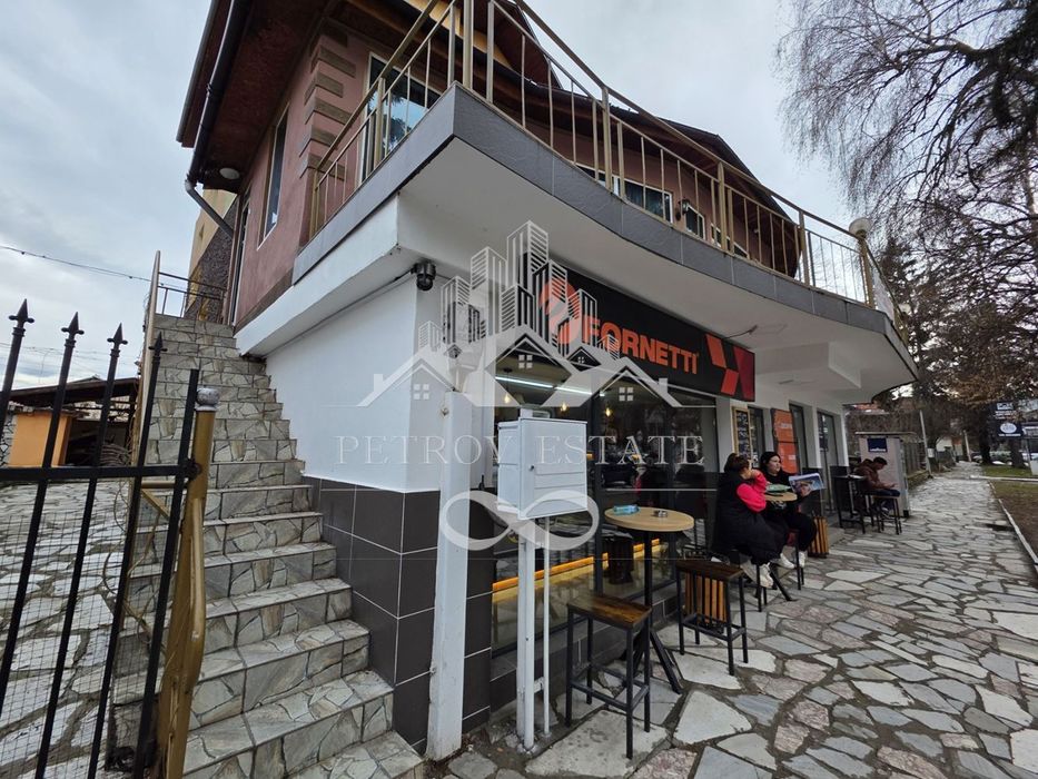 Продава се Офис в Велинград - 69 кв.м за 610 €/кв.м - Снимка #11