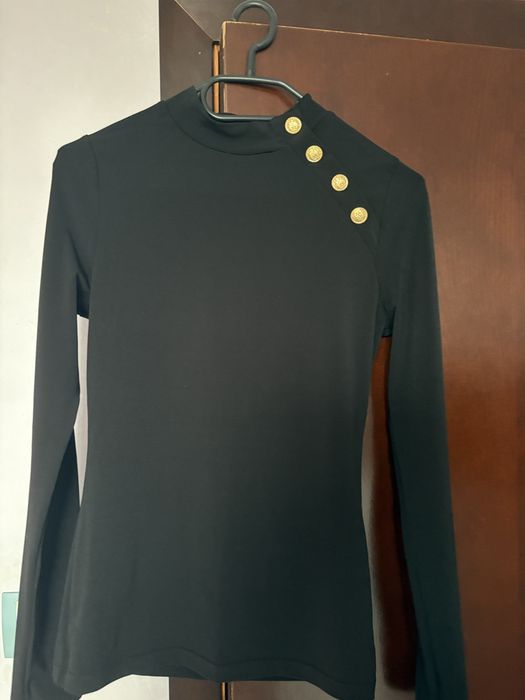 Дамски блуза и поло