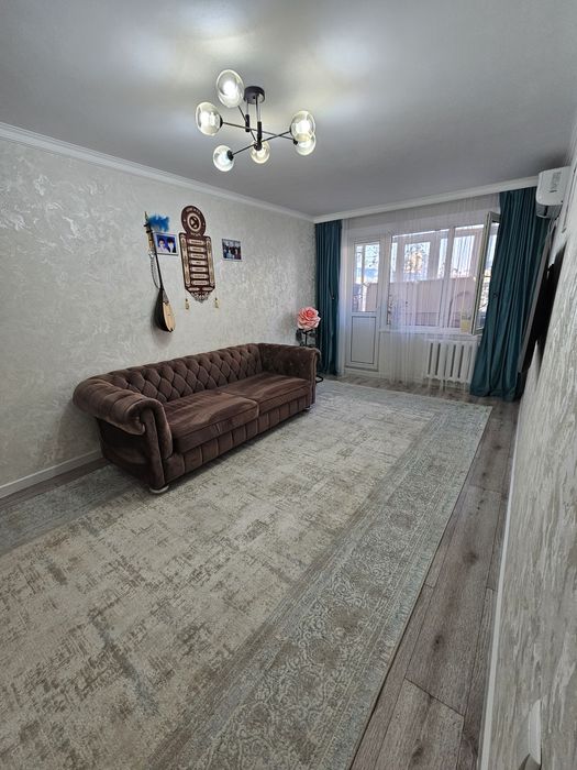 Продам 2комн.квартиру