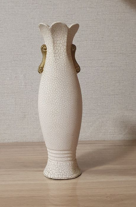 Продам вазы керамические