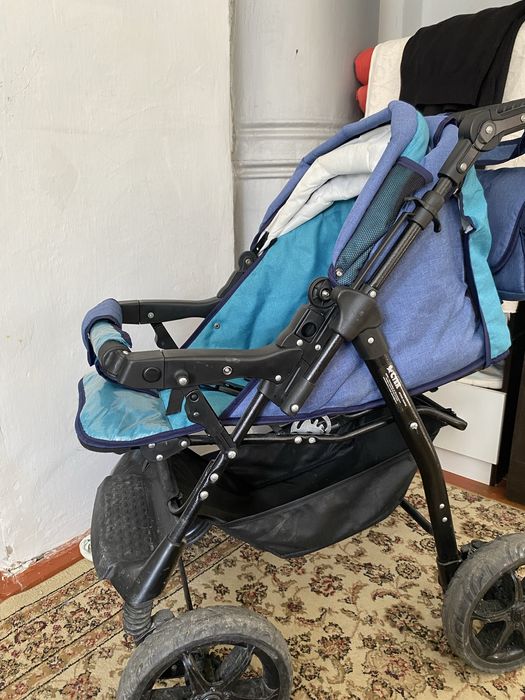 продам коляску