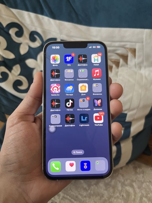Айфон 13 pro 128gb
