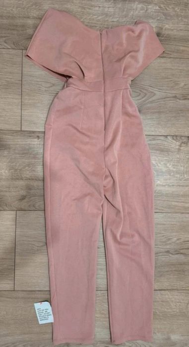 Salopeta Asos eleganta