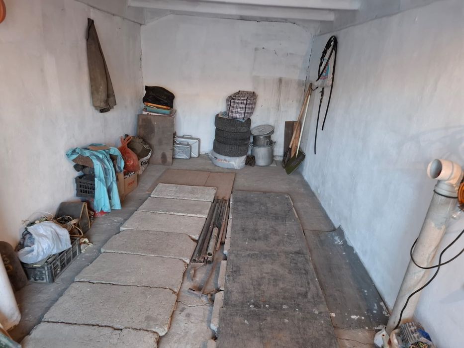 Продам гараж с погребом