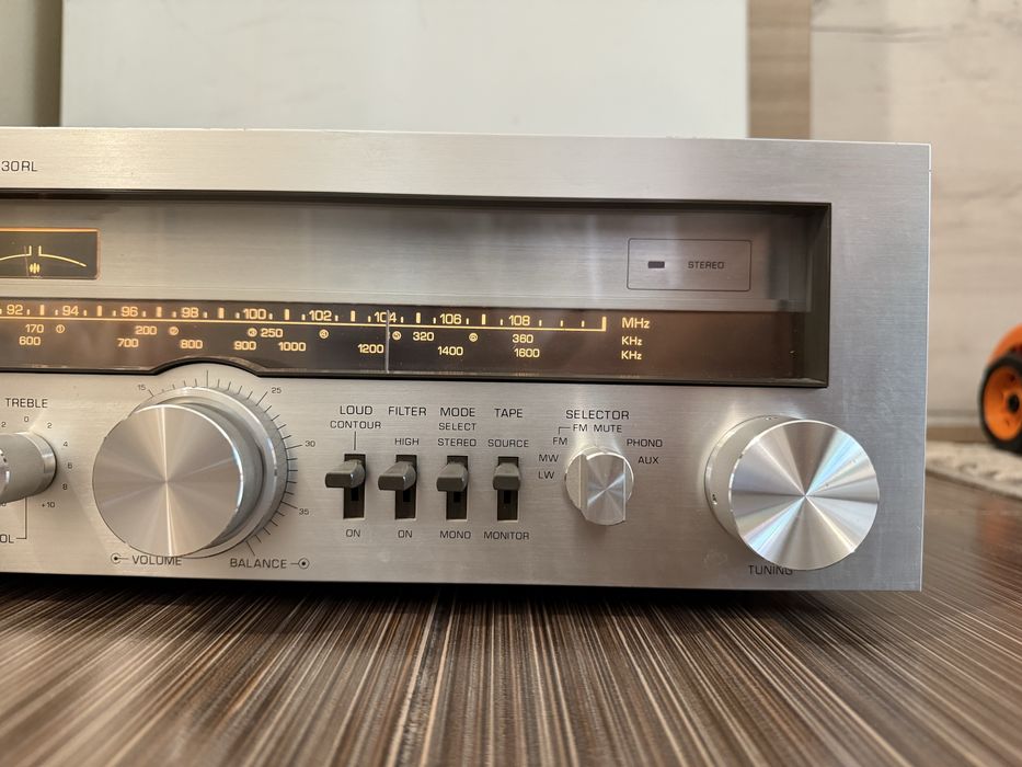 SCOTT 330RL стерео