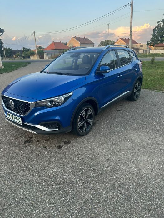 MG ZS EV 0 — imagine 2