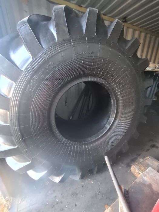 Продается Шина Размер 720-635