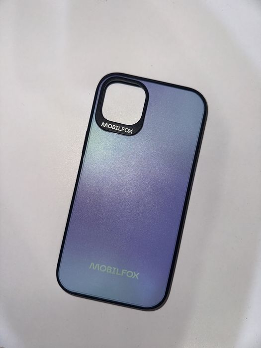 Оригинален Mobilfox калъф за телефон iPhone 14 Plus