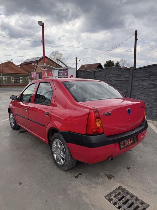 DACIA Logan 0 — imagine 5