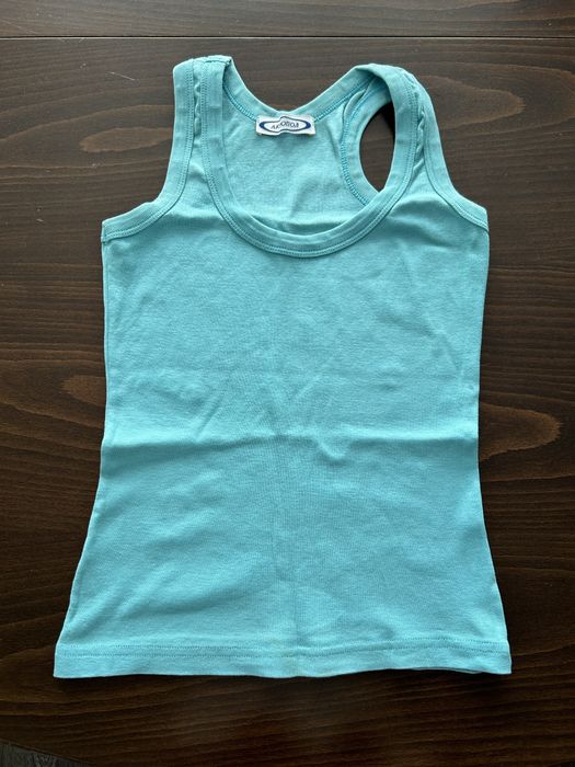 Памучен потник размер ХХS