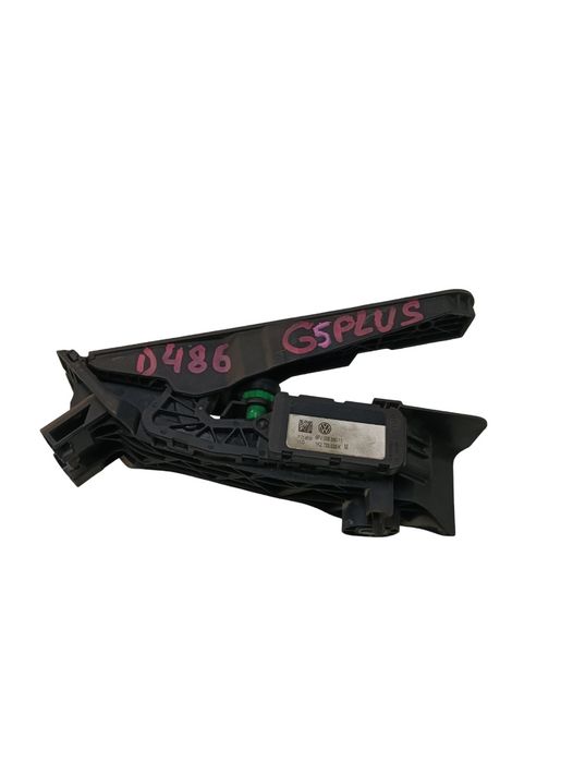 Pedala De Acceleratie Volkswagen Tiguan 5N_ 2007 - > 6Pv00889011