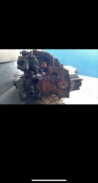 Продам двигатель гольф 4.  1,4  16 клап