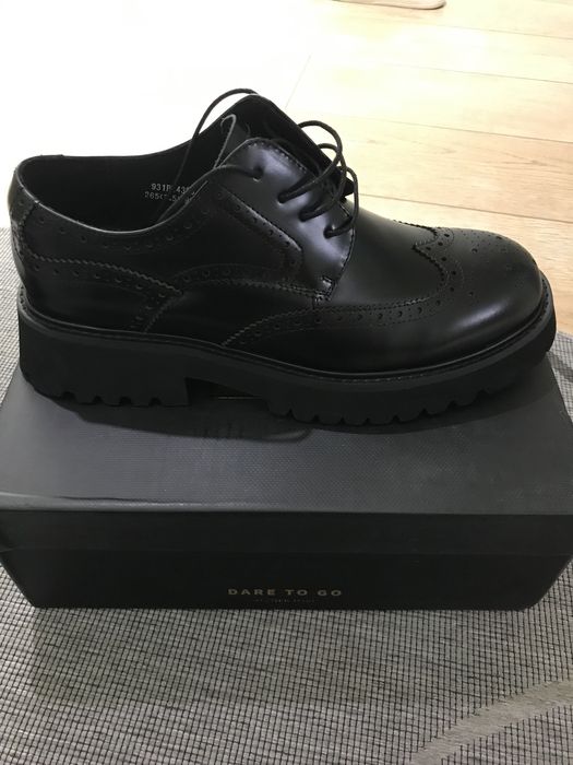 Ботинки осень-весна!