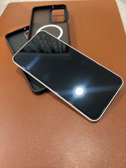 Samsung A26 идеальное состояние.