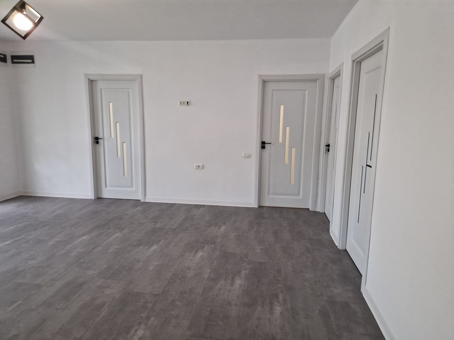 Casa in Valu lui Traian