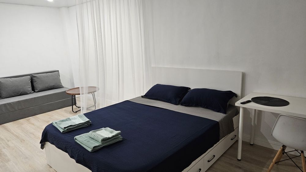 Сдам однокомнатную ночь, сутки