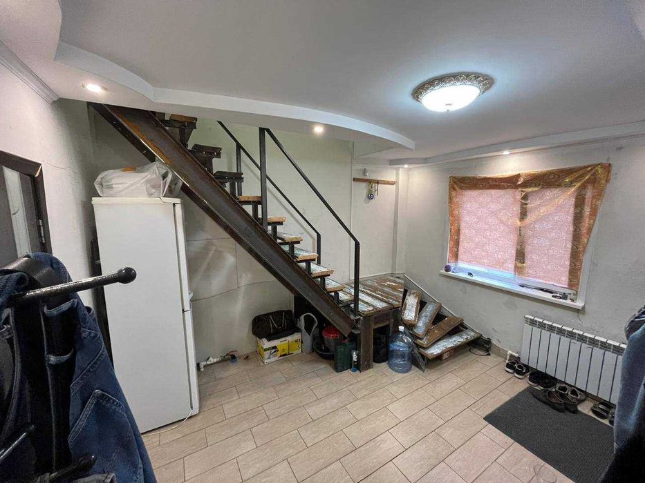 4х комнатный дом район Церкви