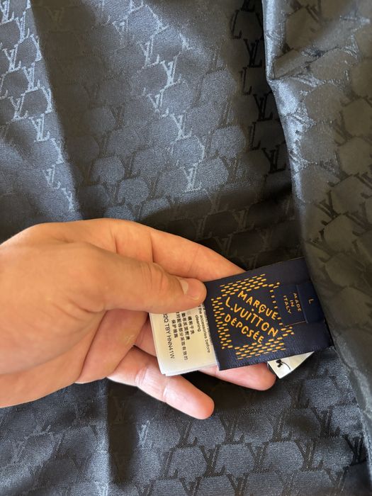Летен комплект Louis Vuitton