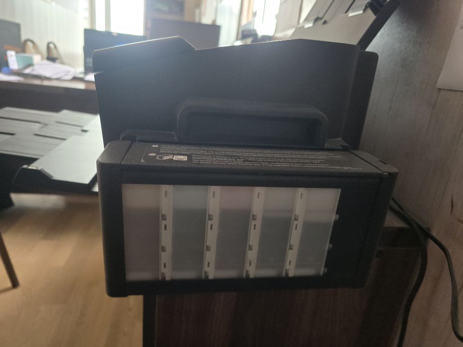 Epson L1300 принтер