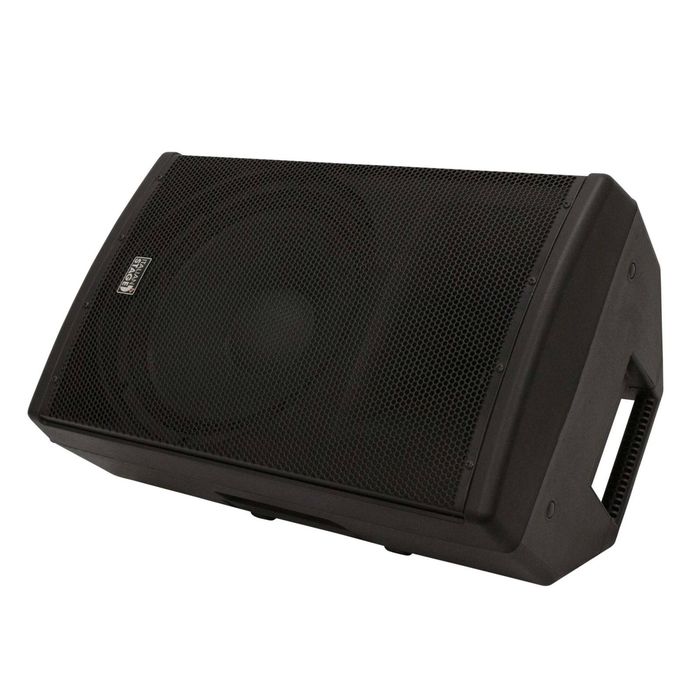Vând 2 boxe active PROEL Italian Stage 400 W RMS,1600 w peak,Bluetooth