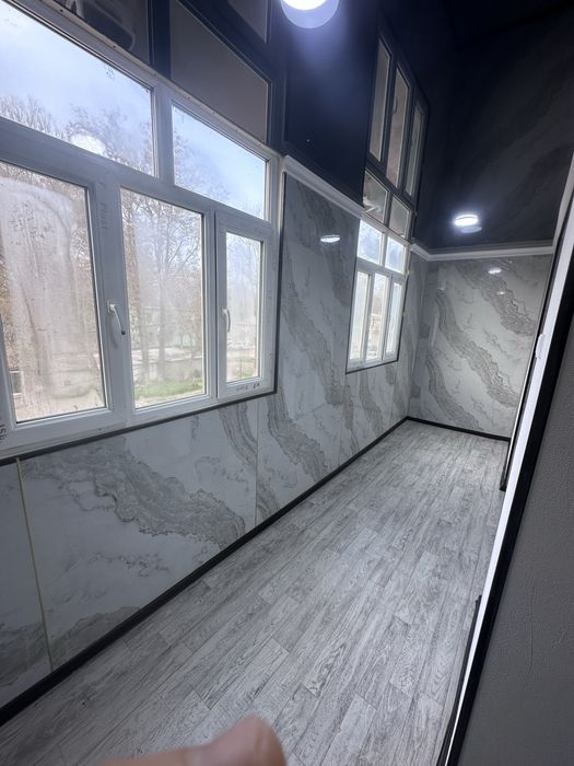 2-xona uy sotiladi remontdan ciqan tayor 2etaj