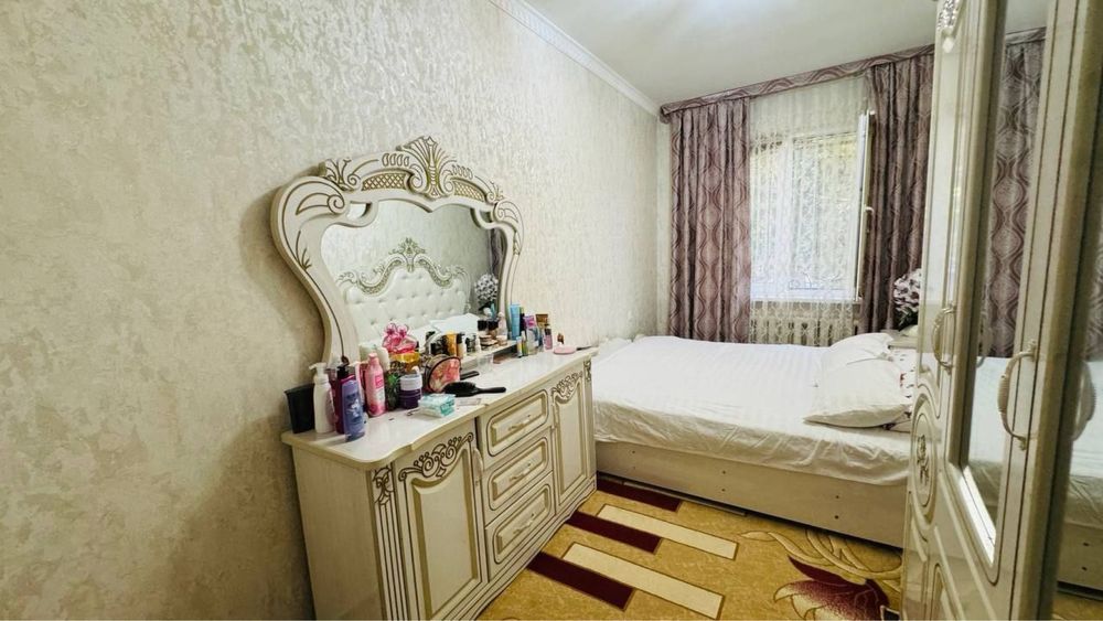 Сдается 2в3 ком Юнусабад 8 квартал