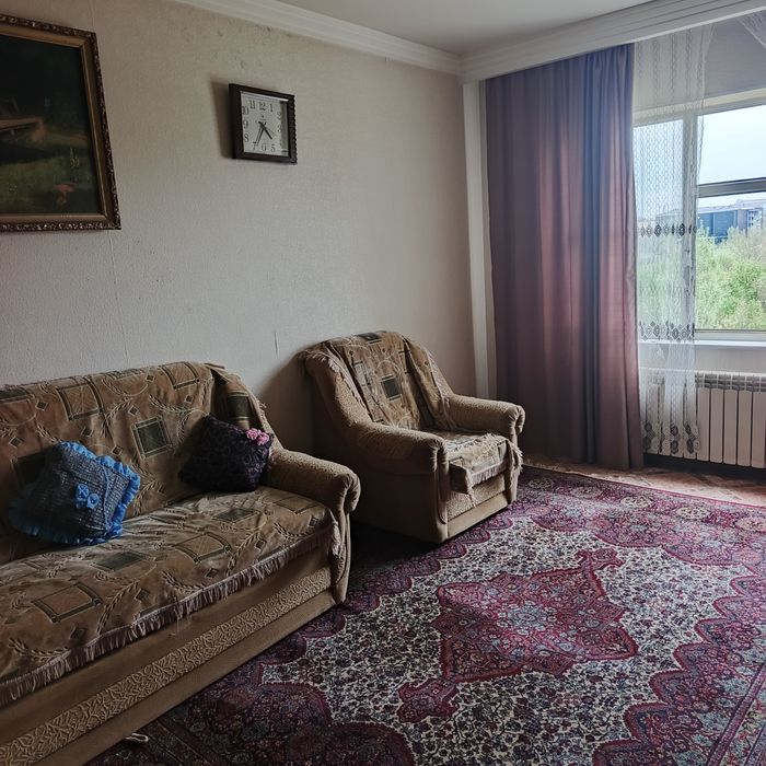 Продам нормальную квартиру