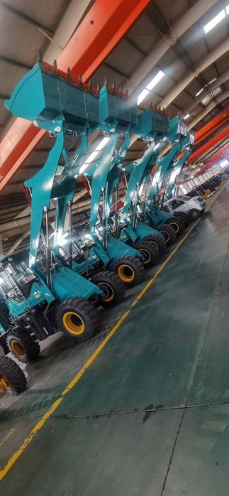 ПОГРУЗЧИК, Казахстан. Алматы