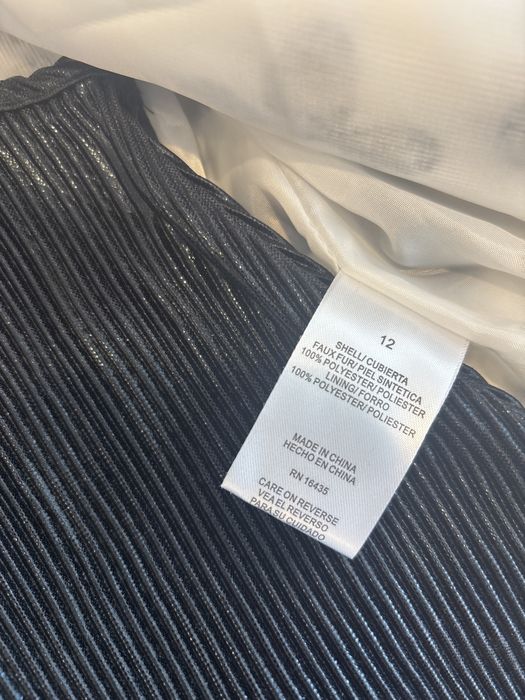 Set rochie & jacketa blanita, 12 ani, Nannette