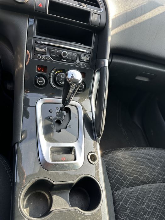 Peugeot 3008 1.6 Automat