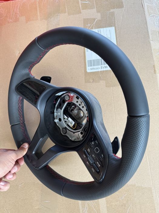 Volan mercedes sprinter +2018