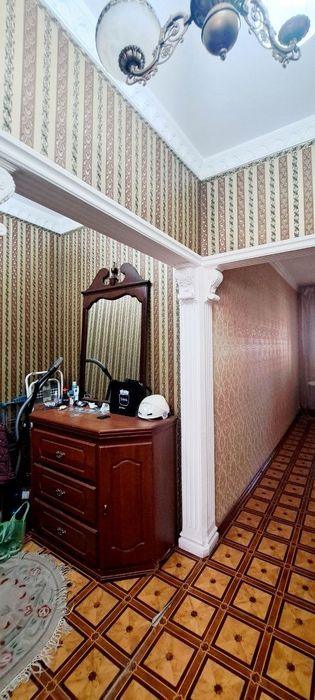 Госпитальный 1в2-ком Нукуская 42кв.м Гостиница Россия