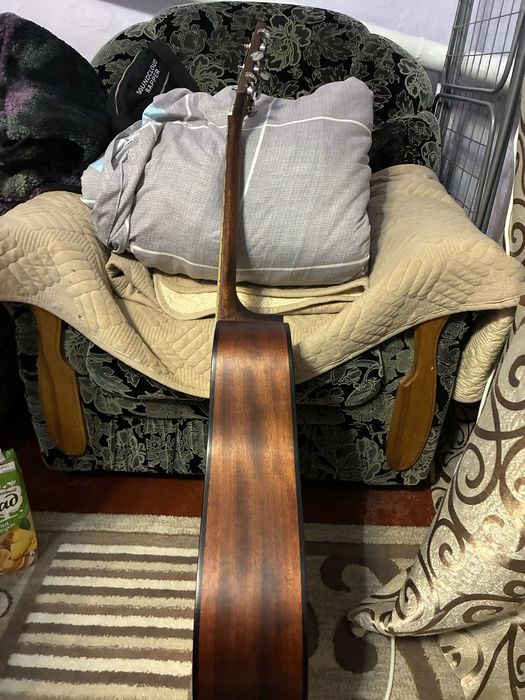 Гитара Gort AD810