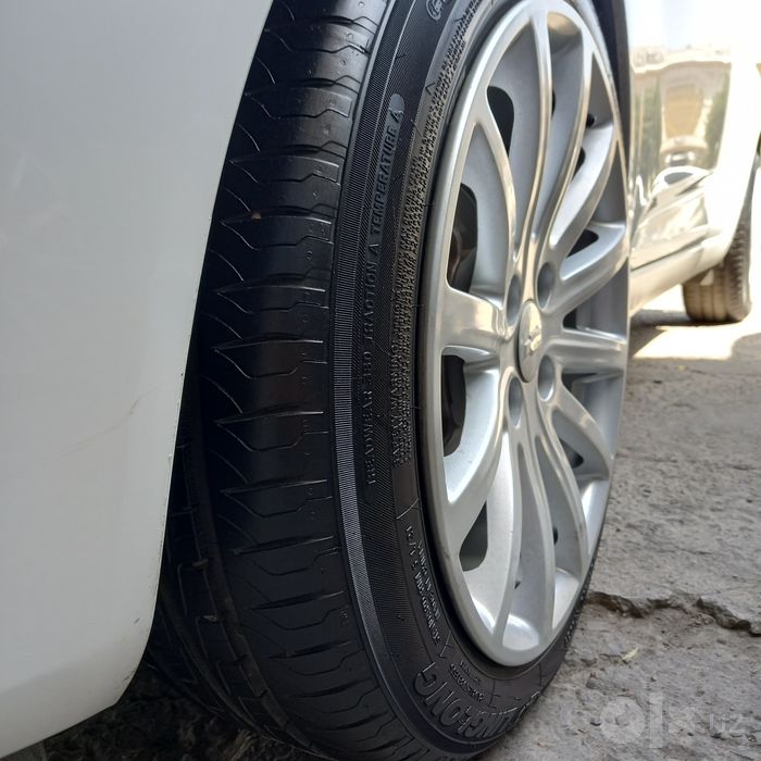 Cobalt  diska  R16