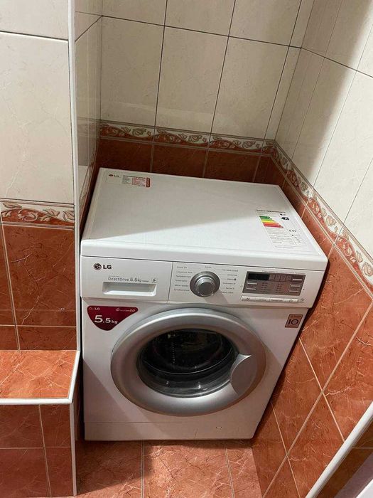 сдается в аренду 3-ех комнатная квартира в районе вокзала