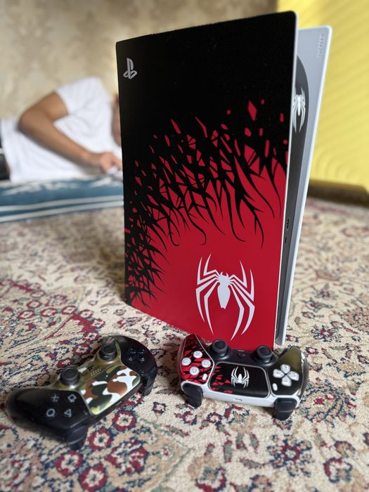 Продам Playstation 5