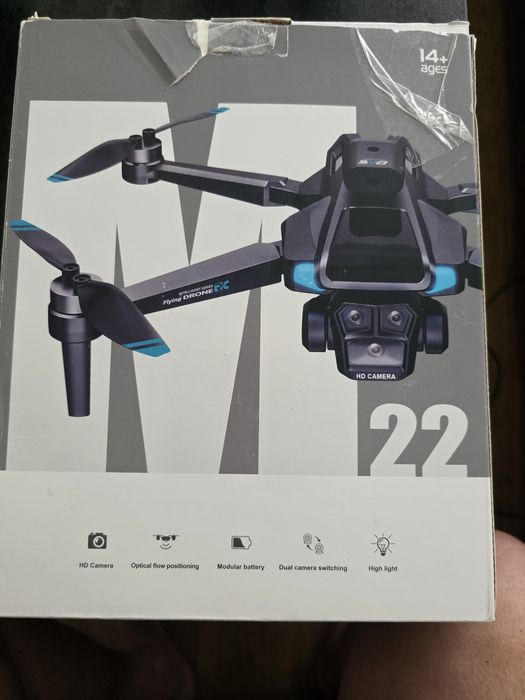 Дрон M22 Drone M22