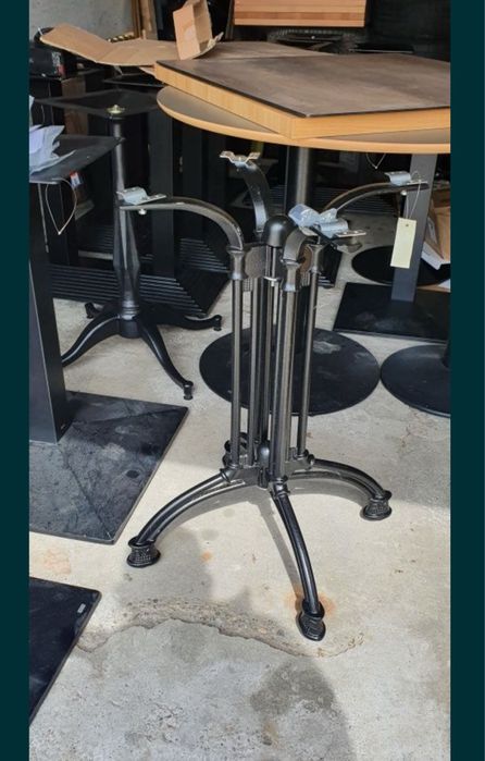 Picioare masa/ blaturi masa