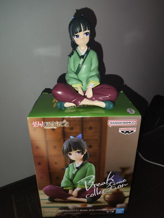 Аниме фигурка МаоМао