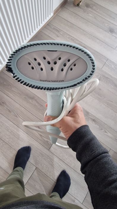 Aparat de calcat vertical Philips