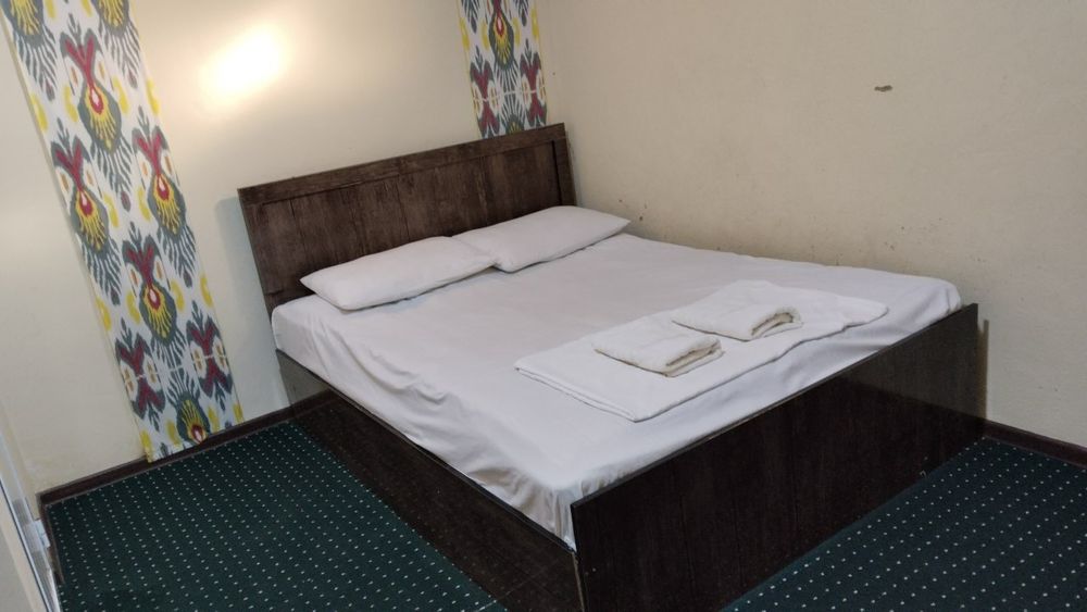 Hotel sutkalik mexmonxona