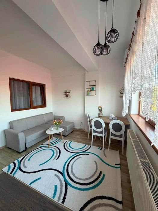 Apartament 3 camere Tatarasi