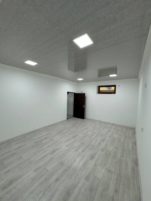 Продается.  ЦОКОЛный этаж.  Новостройка 95 м2. АЛГОРИТМ