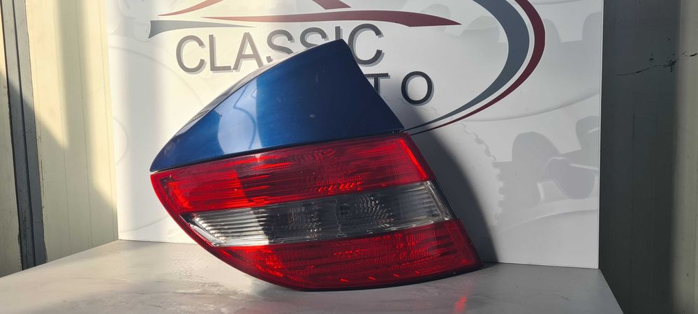 Стоп Mercedes CLC 2009г.