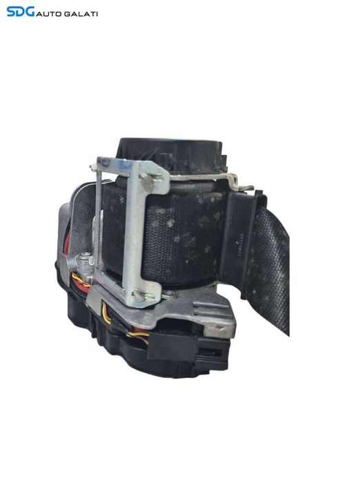 Centura Siguranta Dreapta Fata Mercedes Clasa S Class W221 2005 - 2013 Cod 33043797 [LR1067]