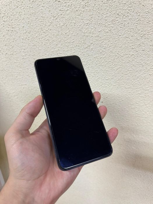 Vivo Y01 32GB в идеале