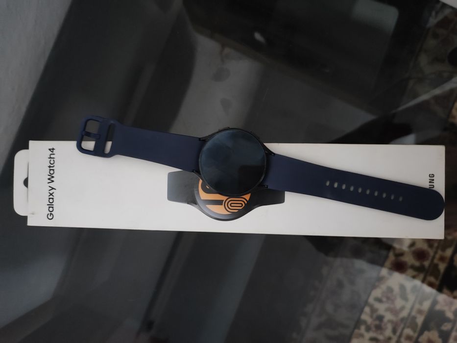 Samsung galaxy watch 4