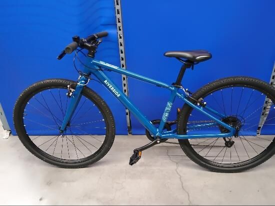 Bicicletă polivalentă Riverside 900 26" - (SecondHand) Decathlon