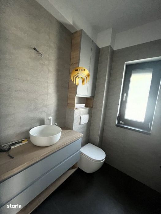 Vila Individuala 4 camere - 320mp Teren - Otopeni 23 August