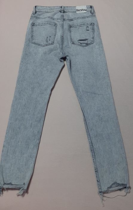 Дамски дънки Bershka